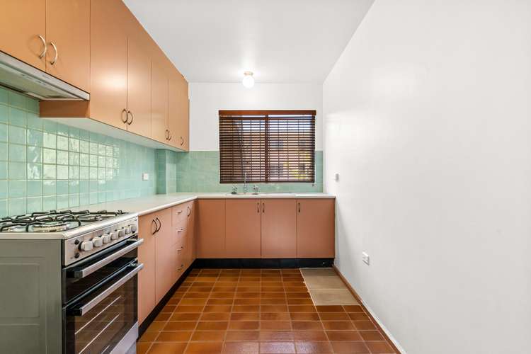 Third view of Homely apartment listing, 9/55 Haines Street, North Melbourne VIC 3051