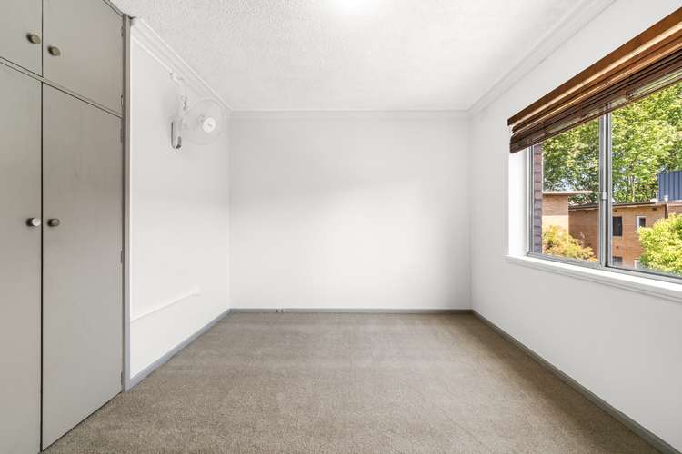 Fourth view of Homely apartment listing, 9/55 Haines Street, North Melbourne VIC 3051