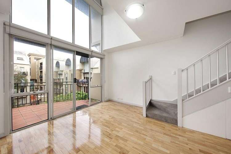 Third view of Homely apartment listing, 71/108 Greville Street, Prahran VIC 3181