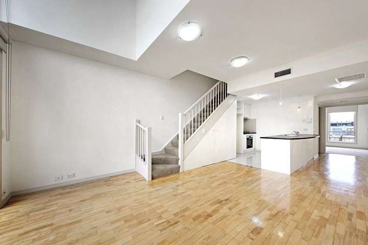 Fourth view of Homely apartment listing, 71/108 Greville Street, Prahran VIC 3181