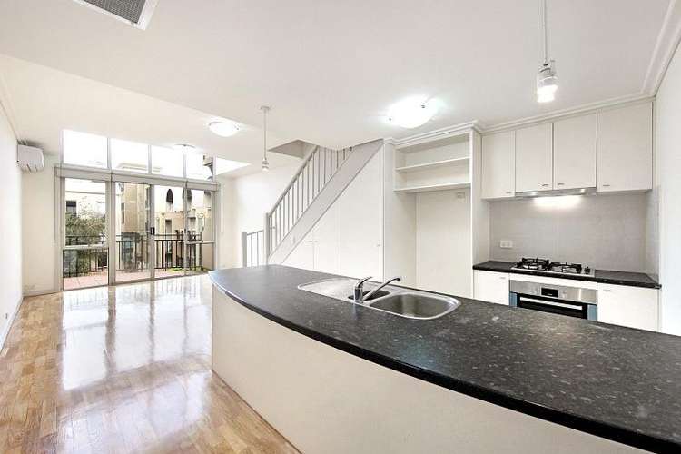 Fifth view of Homely apartment listing, 71/108 Greville Street, Prahran VIC 3181