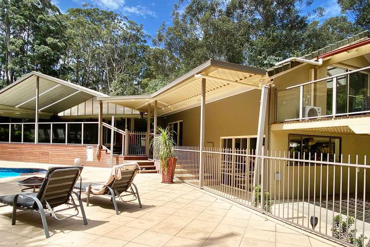 Main view of Homely house listing, 40 Symons Avenue, Boambee NSW 2450