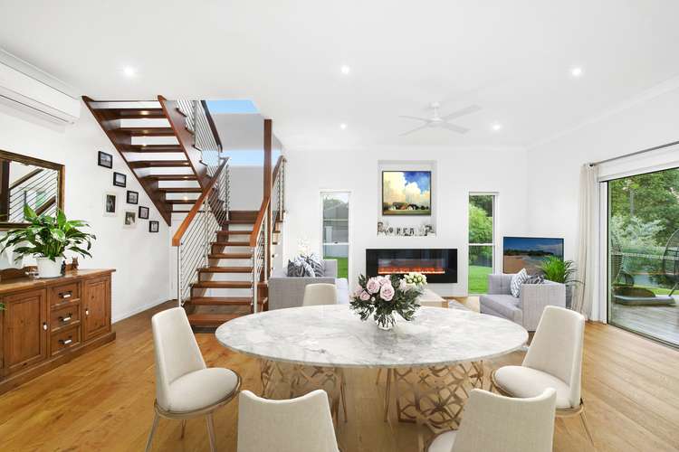 Fifth view of Homely house listing, 29 Honey Myrtle Road, Noosa Heads QLD 4567