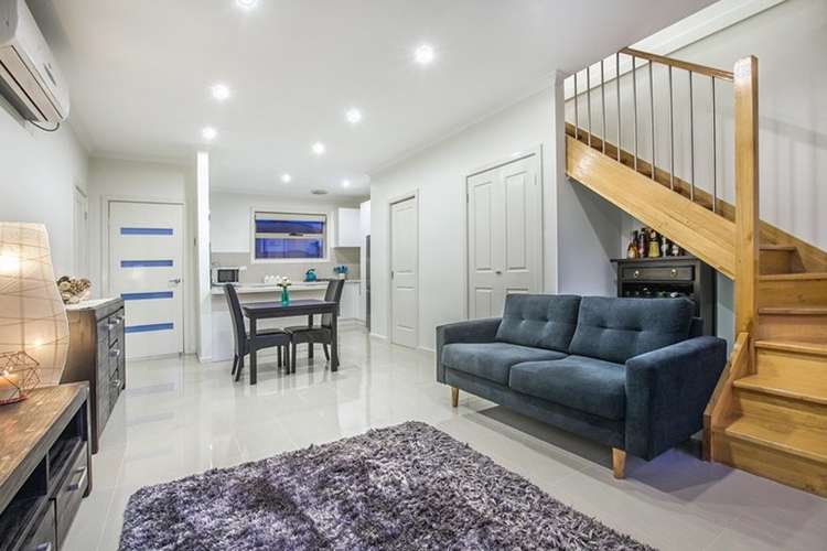 Third view of Homely house listing, 2/3 Poplar Street, Thomastown VIC 3074