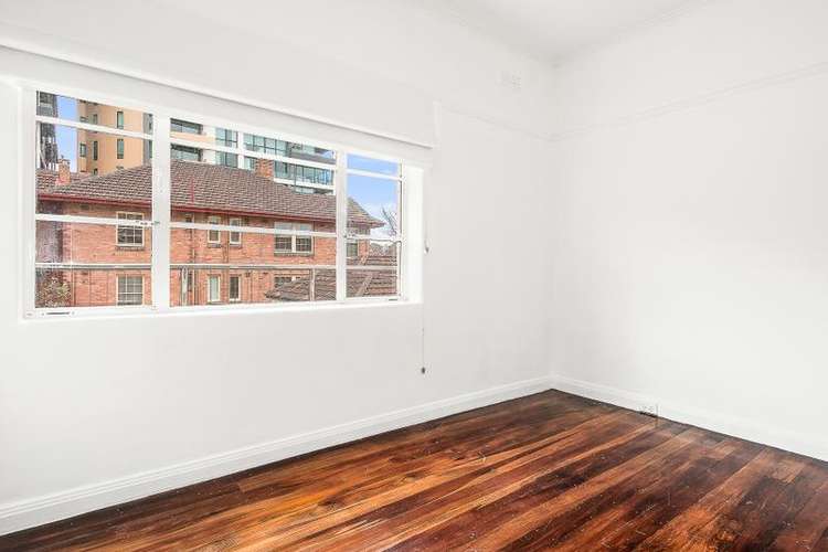 Second view of Homely apartment listing, 18/17 Queens Road, Melbourne VIC 3004