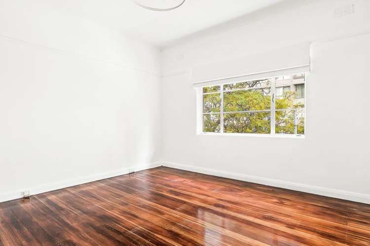 Fifth view of Homely apartment listing, 18/17 Queens Road, Melbourne VIC 3004