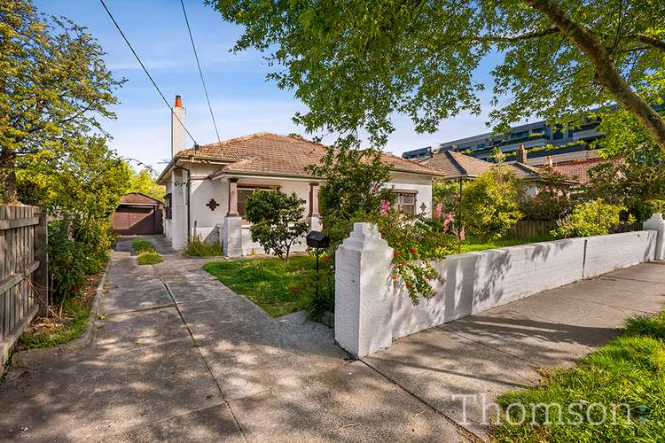Second view of Homely house listing, 6 Hurstmon Street, Malvern East VIC 3145