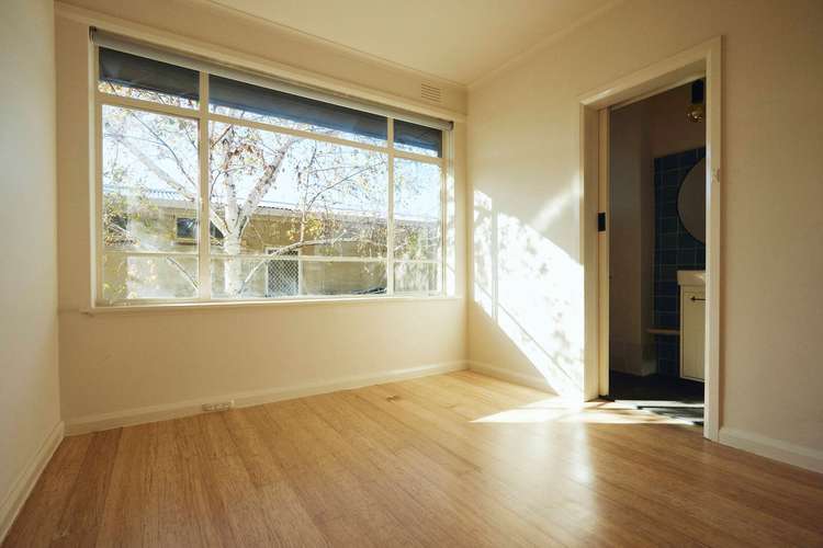 Second view of Homely apartment listing, 17/40 Waterloo Crescent, St Kilda VIC 3182