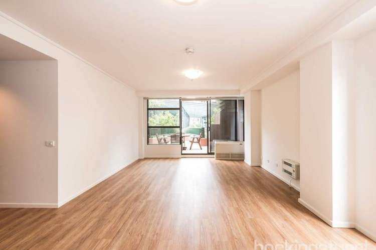 Second view of Homely apartment listing, 210/181 Exhibition Street, Melbourne VIC 3000