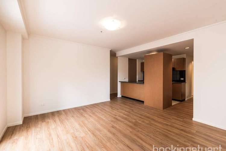 Third view of Homely apartment listing, 210/181 Exhibition Street, Melbourne VIC 3000