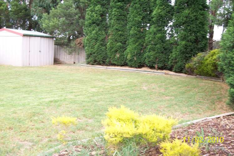 Fourth view of Homely house listing, 132 Waradgery Drive, Rowville VIC 3178