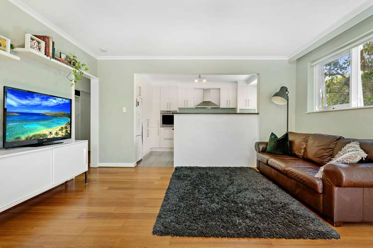 Fourth view of Homely apartment listing, 1/102 Oakleigh Road, Carnegie VIC 3163