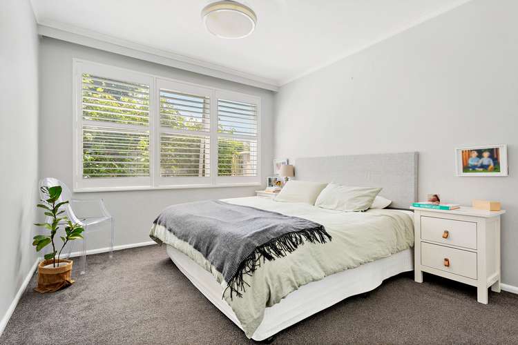Sixth view of Homely apartment listing, 1/102 Oakleigh Road, Carnegie VIC 3163