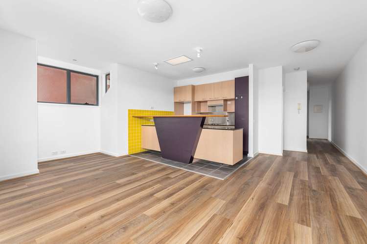 Second view of Homely apartment listing, 11/38 Brighton Road, St Kilda East VIC 3183