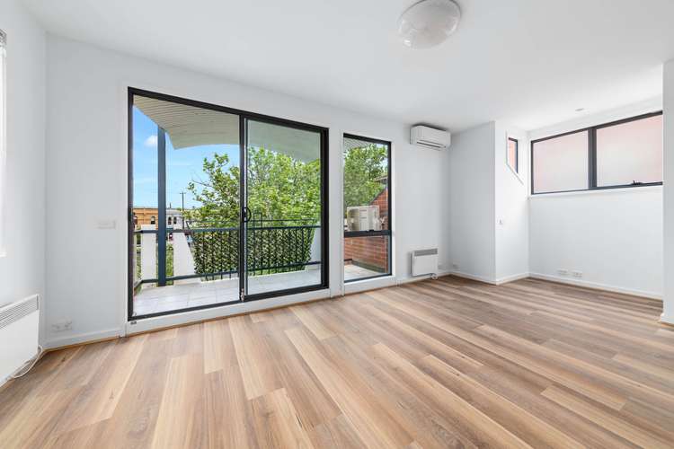 Third view of Homely apartment listing, 11/38 Brighton Road, St Kilda East VIC 3183