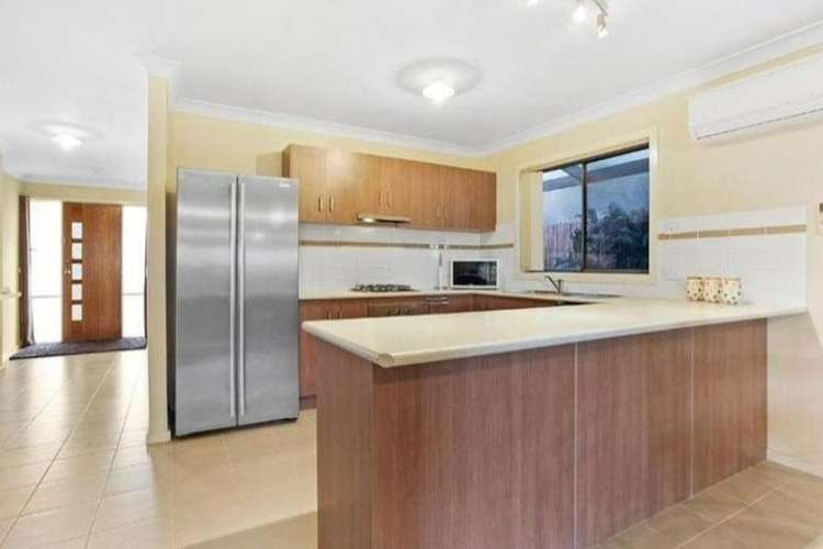 Second view of Homely house listing, 2 Duck Haven Place, Tarneit VIC 3029