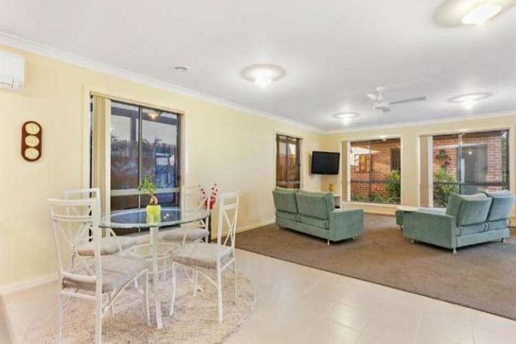Third view of Homely house listing, 2 Duck Haven Place, Tarneit VIC 3029