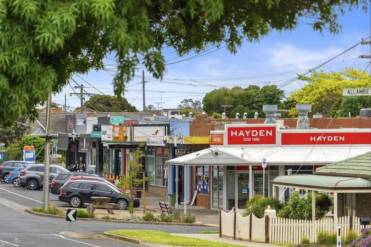 Fifth view of Homely residentialLand listing, 3 Murnong Street, Leopold VIC 3224