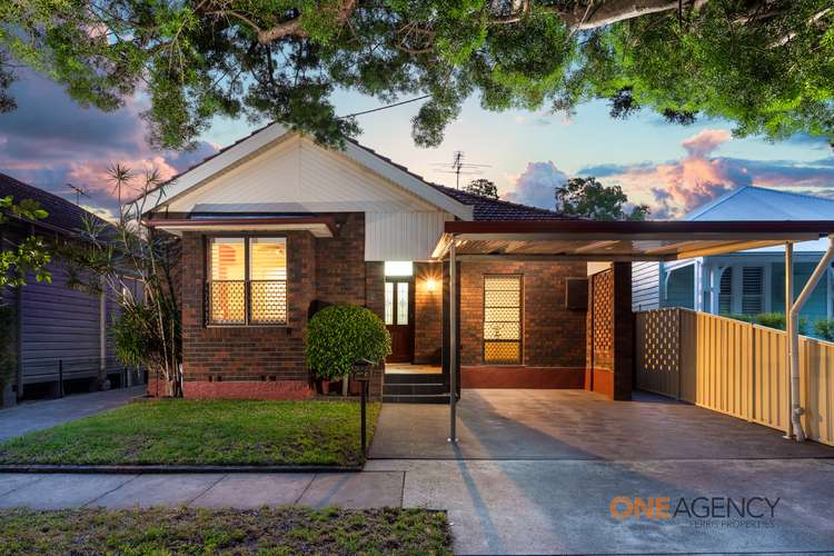 Main view of Homely house listing, 32 Kitchener Parade, Mayfield East NSW 2304