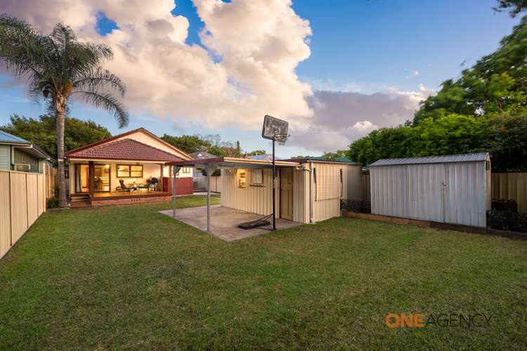 Third view of Homely house listing, 32 Kitchener Parade, Mayfield East NSW 2304