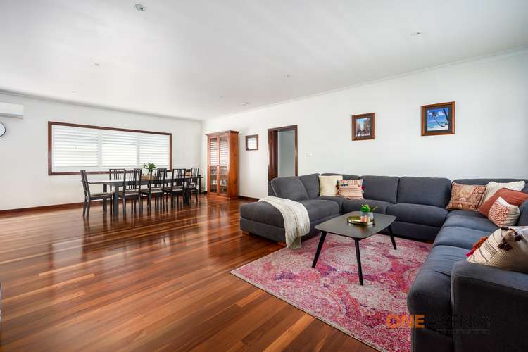 Fourth view of Homely house listing, 32 Kitchener Parade, Mayfield East NSW 2304
