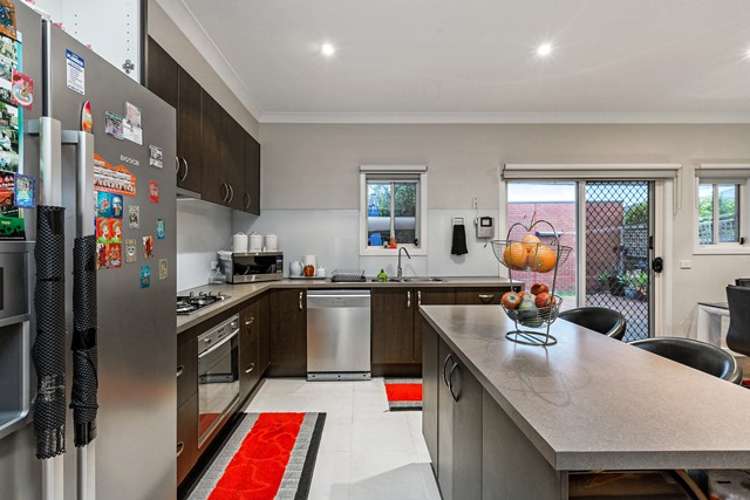 Third view of Homely house listing, 38 Kirkstone Road, Point Cook VIC 3030
