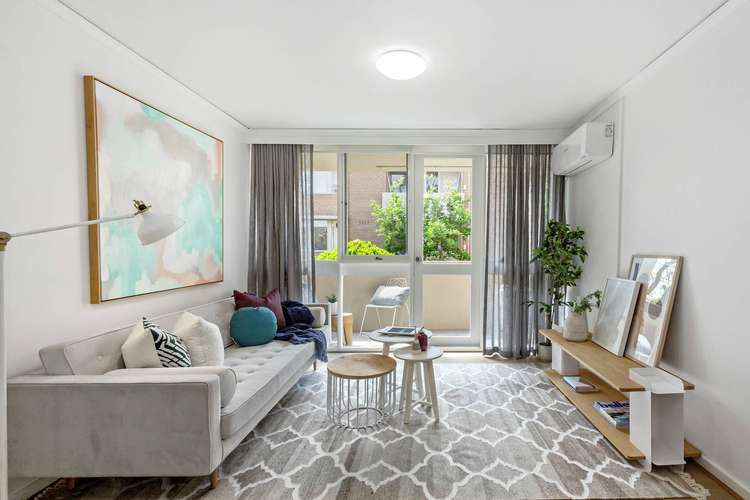 Main view of Homely apartment listing, 10/26 Denbigh Road, Armadale VIC 3143