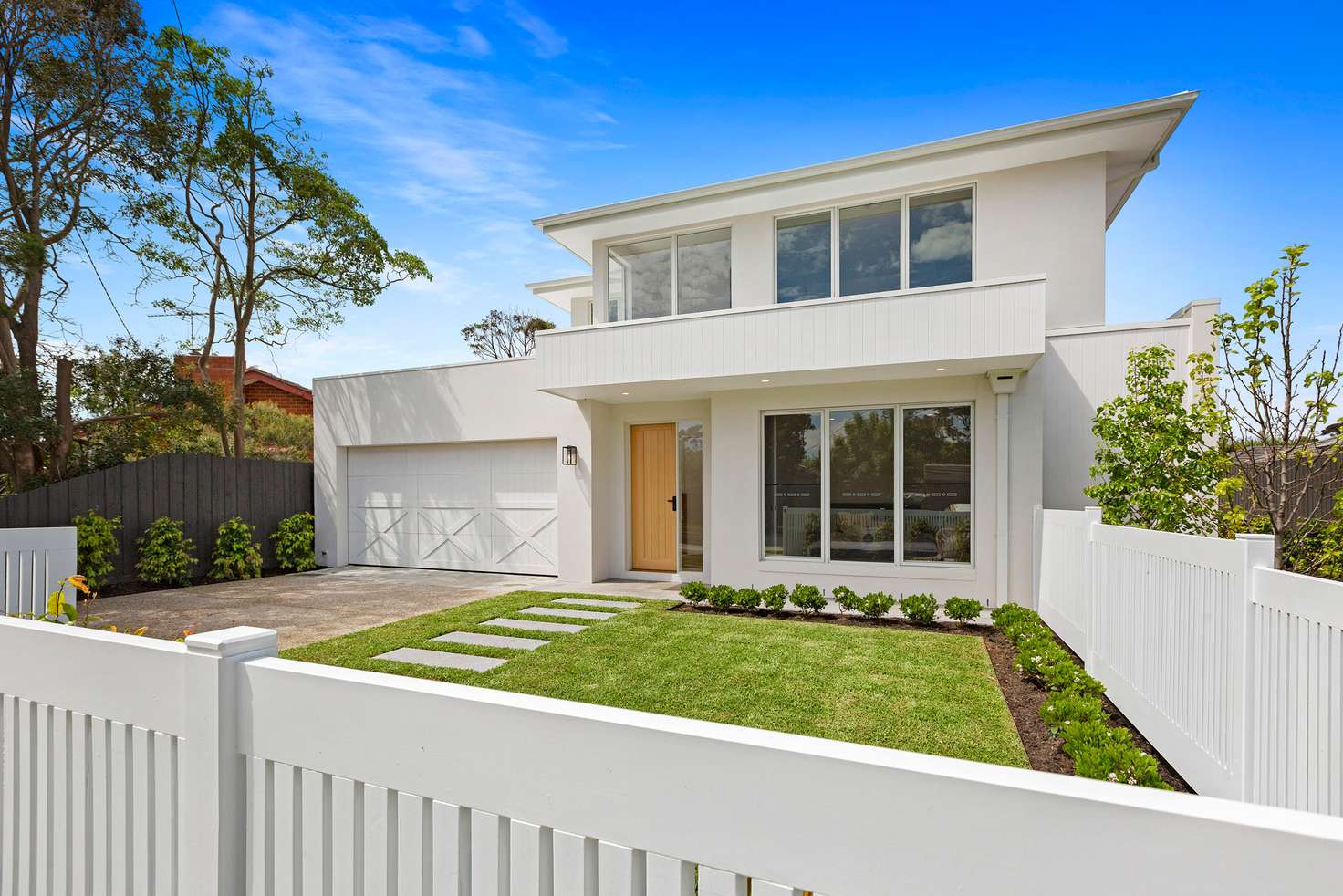 Main view of Homely townhouse listing, 1/16 Pitt Street, Mornington VIC 3931