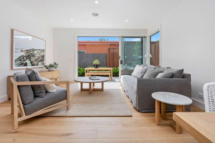 Fourth view of Homely townhouse listing, 1/16 Pitt Street, Mornington VIC 3931