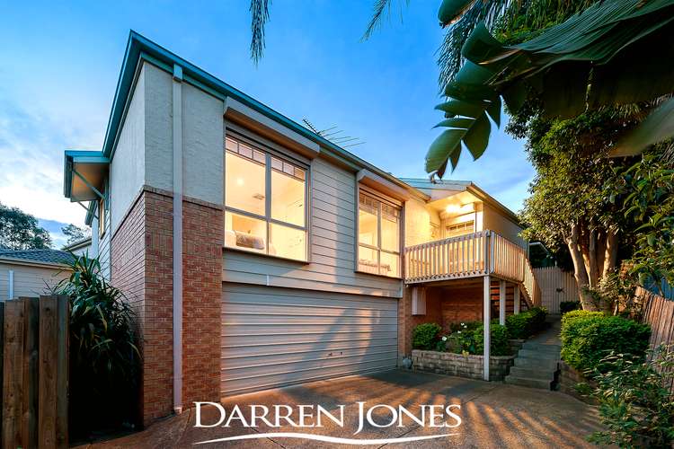 Main view of Homely house listing, 31 Kempston Street, Greensborough VIC 3088