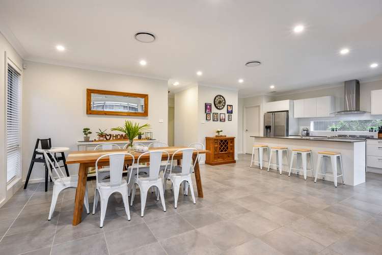 Second view of Homely house listing, 11 Cavalry Street, Jordan Springs NSW 2747