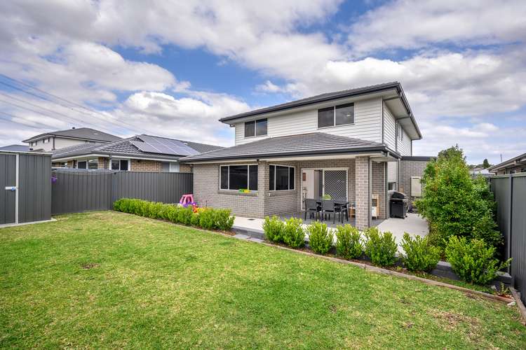 Third view of Homely house listing, 11 Cavalry Street, Jordan Springs NSW 2747