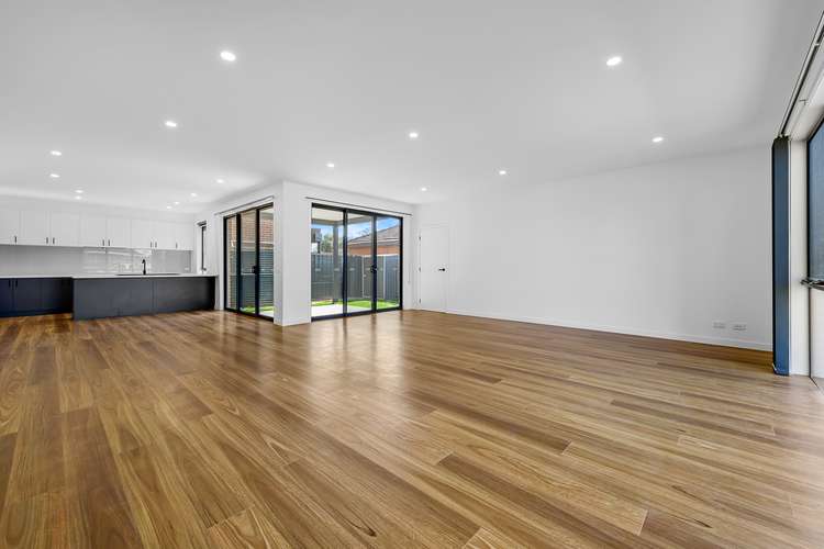 Second view of Homely townhouse listing, 1,2,3/38 Merrilands Road, Reservoir VIC 3073