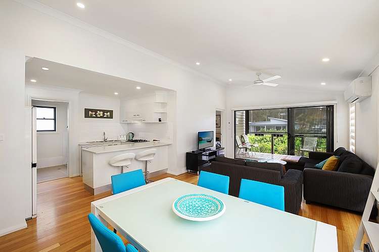 Fourth view of Homely house listing, Site 6/67 Koolang Road, Green Point NSW 2251