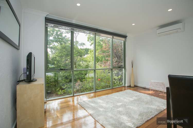 Second view of Homely apartment listing, 1/45 Armadale Street, Armadale VIC 3143