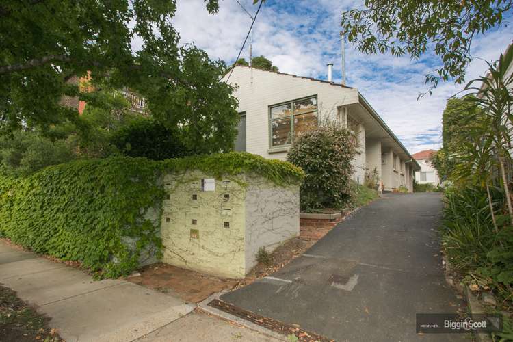 Fifth view of Homely apartment listing, 1/45 Armadale Street, Armadale VIC 3143