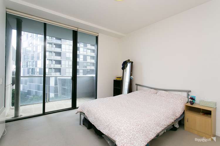 Third view of Homely apartment listing, 507/5 Caravel Lane, Docklands VIC 3008