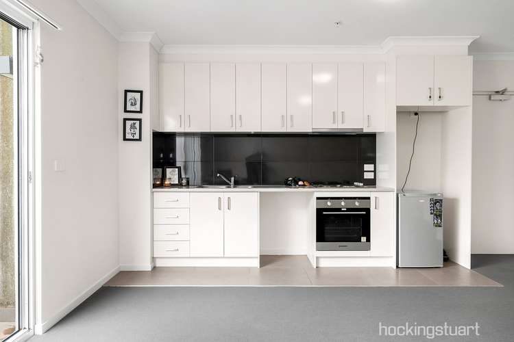 Second view of Homely apartment listing, 202/44 Beach Street, Frankston VIC 3199