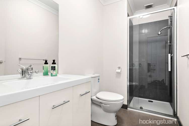 Third view of Homely apartment listing, 202/44 Beach Street, Frankston VIC 3199