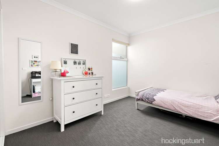 Fourth view of Homely apartment listing, 202/44 Beach Street, Frankston VIC 3199