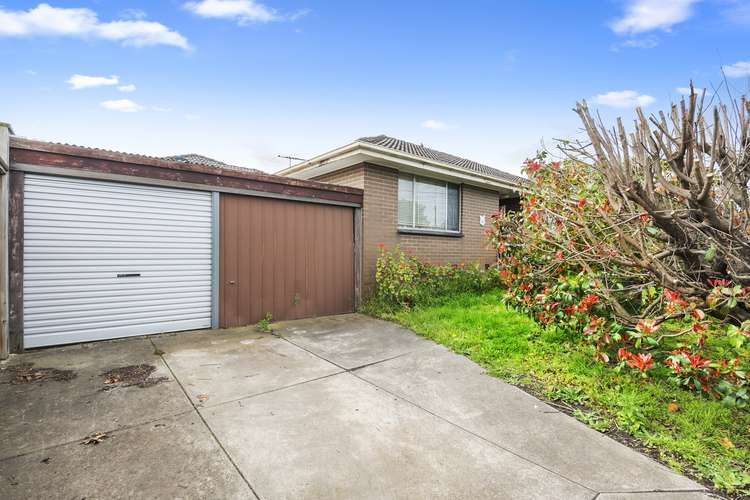 Second view of Homely unit listing, 1/98 Cramer Street, Preston VIC 3072
