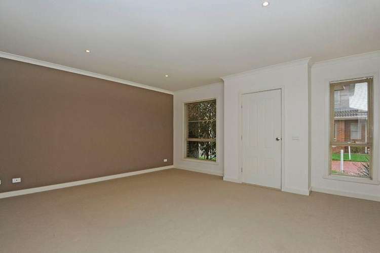 Second view of Homely townhouse listing, 15/309 McDonalds Road, Epping VIC 3076