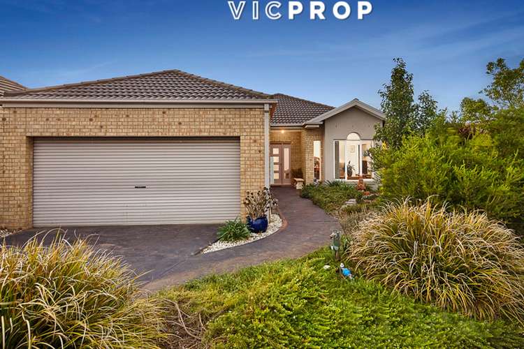 Main view of Homely house listing, 2 Friarbird Court, Point Cook VIC 3030