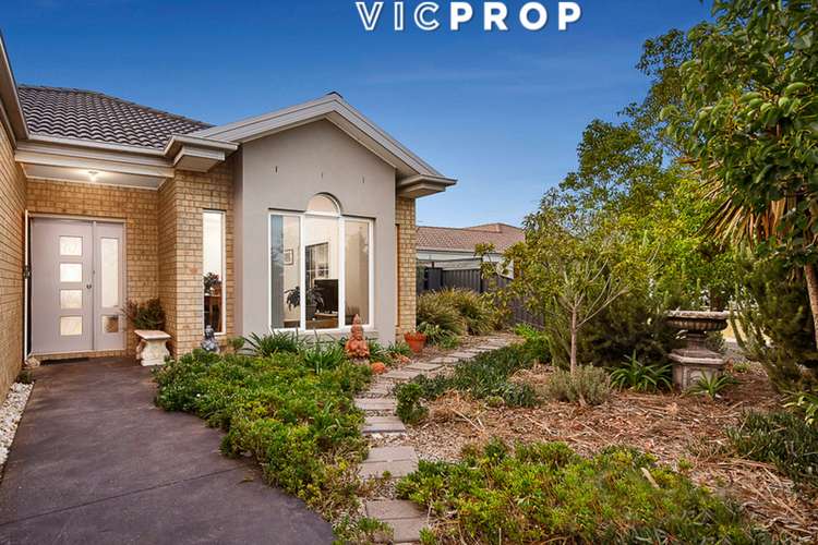 Second view of Homely house listing, 2 Friarbird Court, Point Cook VIC 3030