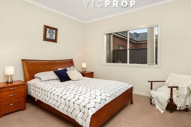 Fourth view of Homely house listing, 2 Friarbird Court, Point Cook VIC 3030