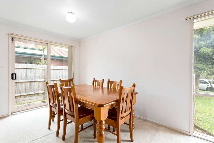 Fifth view of Homely unit listing, 1/1 Talford Street, Doncaster East VIC 3109