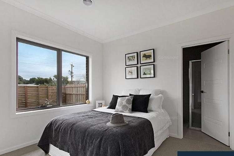 Fifth view of Homely house listing, 174B Warrigal Road, Mentone VIC 3194