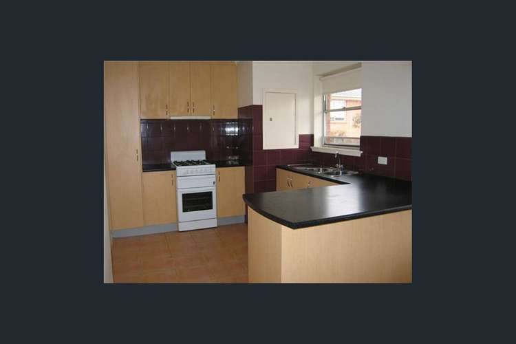 Second view of Homely flat listing, 1/3 Randall Street, Maribyrnong VIC 3032