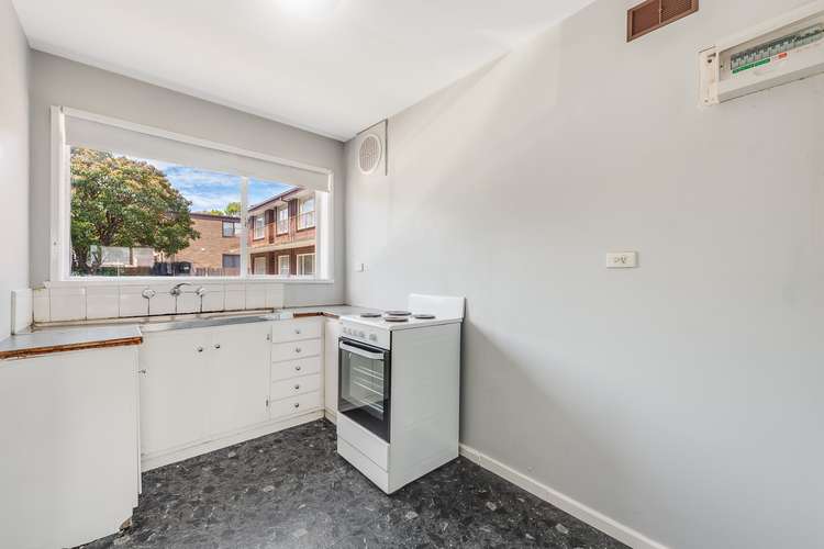 Fifth view of Homely flat listing, 1/5A Kinnear Street, Footscray VIC 3011