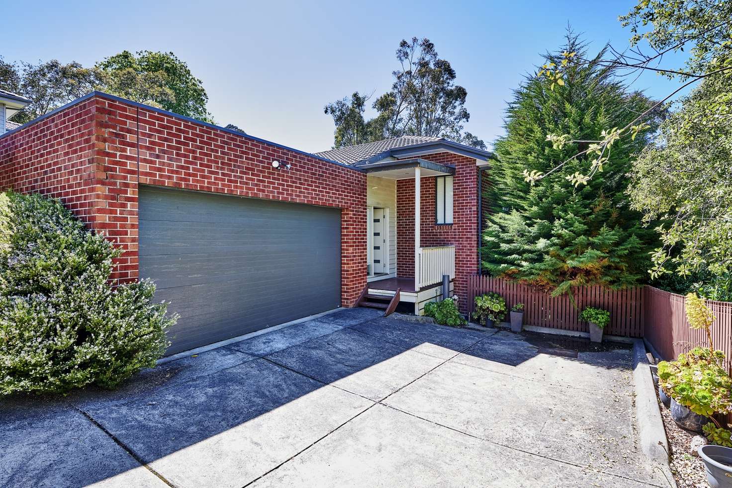 Main view of Homely townhouse listing, 4A Avalon Street, Mooroolbark VIC 3138